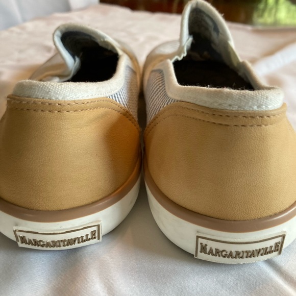Margaritaville Slip On Sneakers - Picture 2 of 12